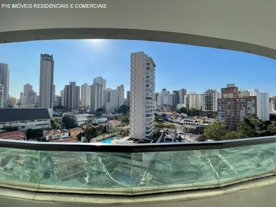 Cobertura, 3 quartos, 220 m² - Foto 2