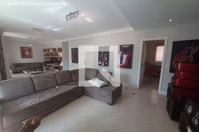 Apartamento, 3 quartos, 193 m² - Foto 5