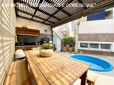 Casa de Condomínio, 4 quartos - Foto 2