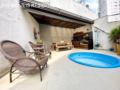 Casa de Condomínio, 4 quartos - Foto 5