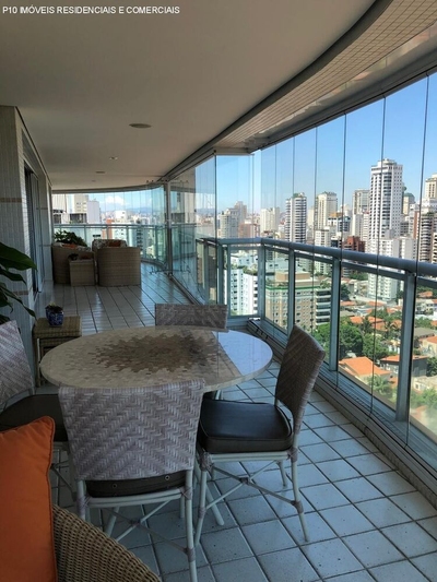 Cobertura, 3 quartos, 847 m² - Foto 4