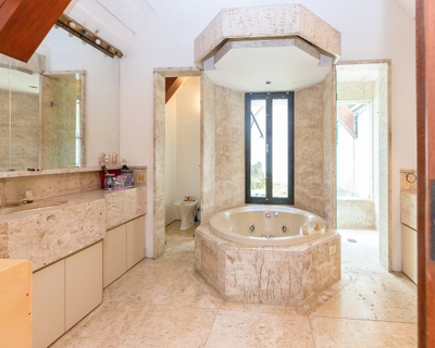 Casa, 4 quartos - Foto 2