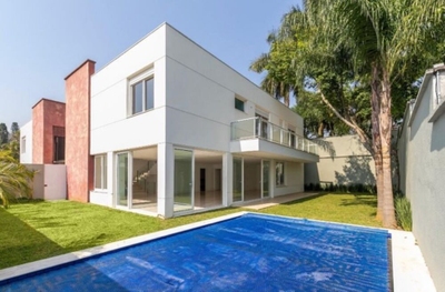 Casa de Condomínio, 4 quartos - Foto 1