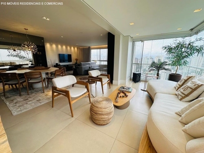 Apartamento, 4 quartos, 260 m² - Foto 1