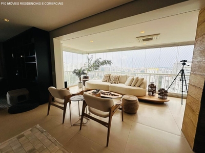 Apartamento, 4 quartos, 260 m² - Foto 2