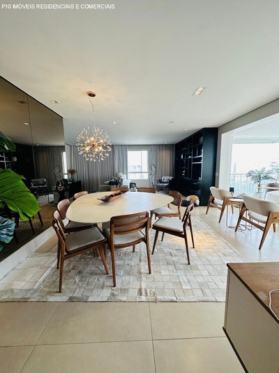 Apartamento, 4 quartos, 260 m² - Foto 4