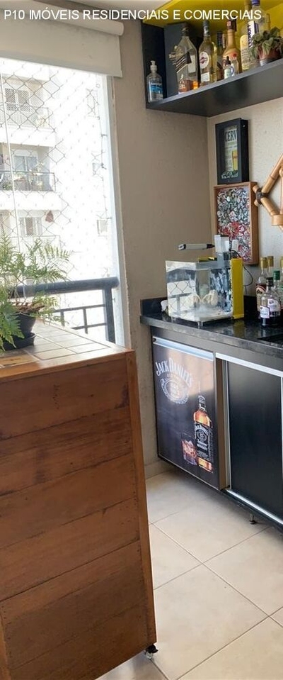 Apartamento, 3 quartos, 70 m² - Foto 4