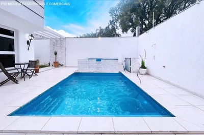 Sobrado, 5 quartos - Foto 1