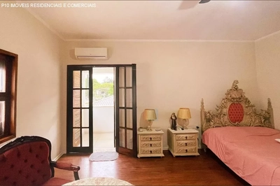 Sobrado, 5 quartos - Foto 2