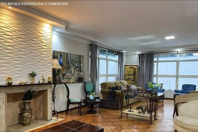 Sobrado, 5 quartos - Foto 5