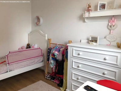 Apartamento, 3 quartos, 107 m² - Foto 2