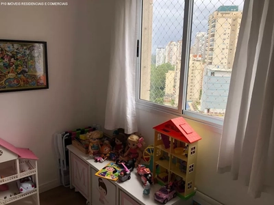 Apartamento, 3 quartos, 99 m² - Foto 2