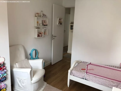 Apartamento, 3 quartos, 107 m² - Foto 5