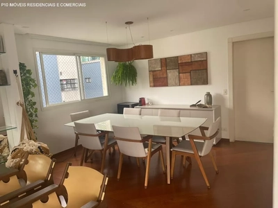 Apartamento, 3 quartos, 200 m² - Foto 2