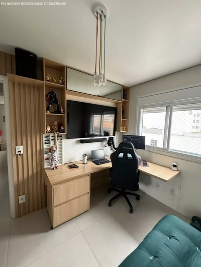 Apartamento, 2 quartos, 74 m² - Foto 5