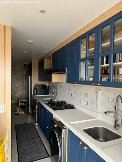 Apartamento, 2 quartos, 74 m² - Foto 2