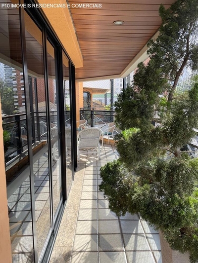 Apartamento, 3 quartos, 202 m² - Foto 1