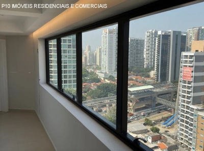 Apartamento, 2 quartos, 94 m² - Foto 3