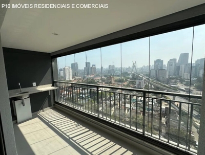 Apartamento, 2 quartos, 94 m² - Foto 1