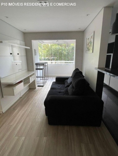 Apartamento, 2 quartos, 57 m² - Foto 2
