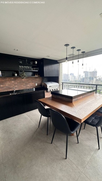 Apartamento, 3 quartos, 247 m² - Foto 3