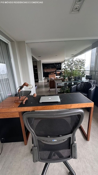 Apartamento, 3 quartos, 247 m² - Foto 5