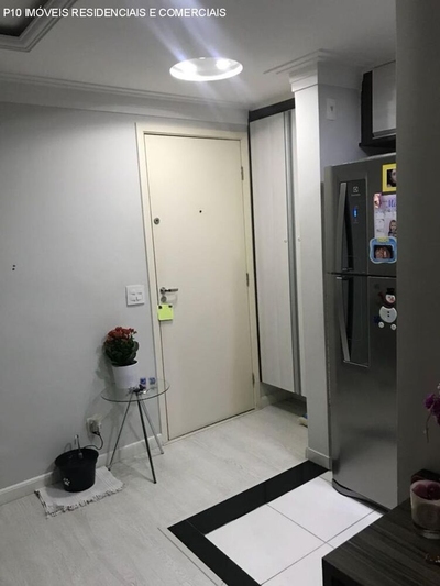 Apartamento, 2 quartos, 49 m² - Foto 4