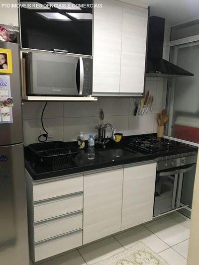 Apartamento, 2 quartos, 49 m² - Foto 5