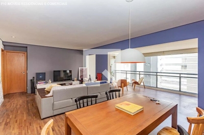 Apartamento, 3 quartos, 133 m² - Foto 3