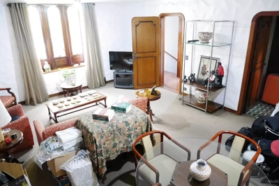 Casa, 4 quartos, 572 m² - Foto 5