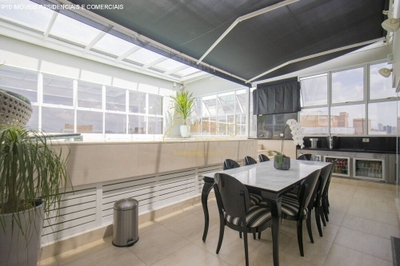 Cobertura, 3 quartos, 623 m² - Foto 5