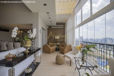 Cobertura, 3 quartos, 623 m² - Foto 3