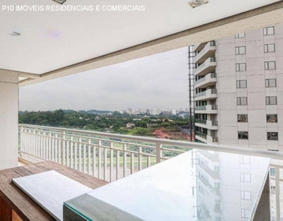 Apartamento, 3 quartos, 143 m² - Foto 1