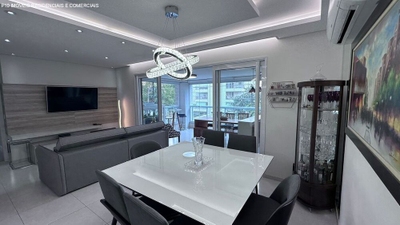 Apartamento, 3 quartos, 145 m² - Foto 2