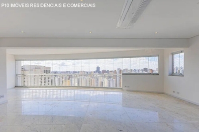 Cobertura, 4 quartos, 290 m² - Foto 5