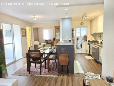 Apartamento, 2 quartos, 72 m² - Foto 1