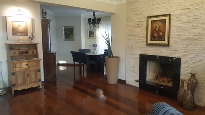 Apartamento, 3 quartos, 188 m² - Foto 2