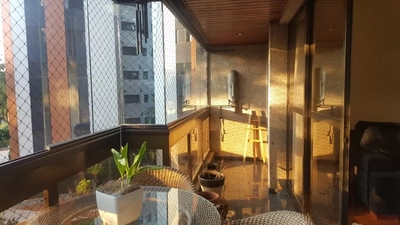 Apartamento, 3 quartos, 188 m² - Foto 3