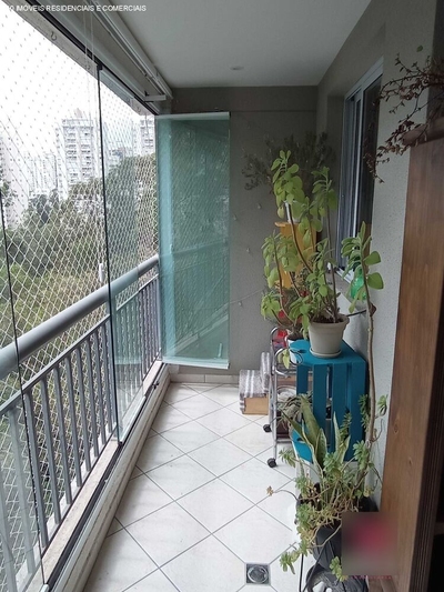 Apartamento, 2 quartos, 69 m² - Foto 1