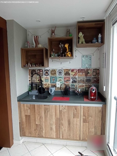 Apartamento, 2 quartos, 69 m² - Foto 4