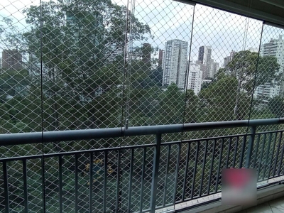 Apartamento, 2 quartos, 69 m² - Foto 2