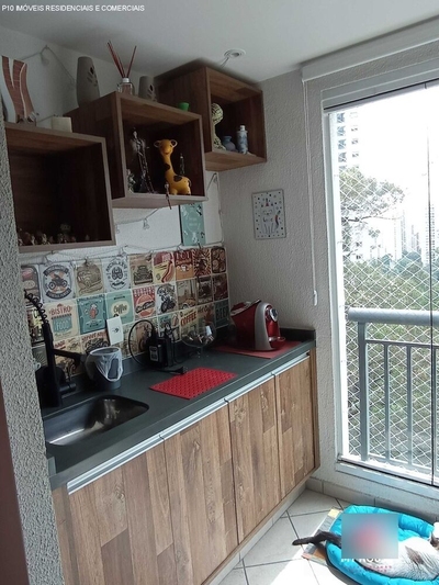 Apartamento, 2 quartos, 69 m² - Foto 3