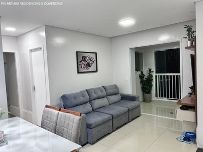 Apartamento, 2 quartos, 61 m² - Foto 3