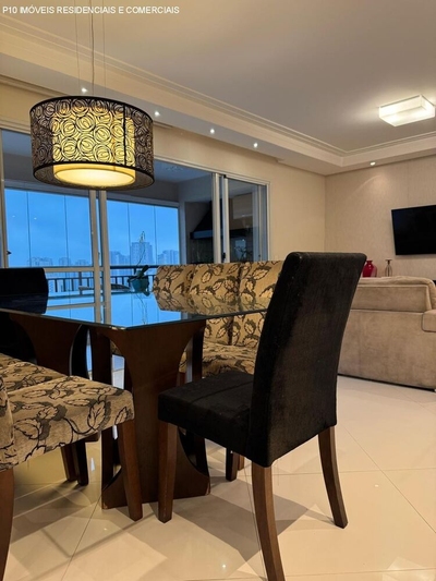 Apartamento, 3 quartos, 111 m² - Foto 5