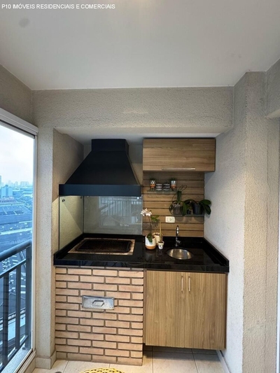 Apartamento, 3 quartos, 111 m² - Foto 4