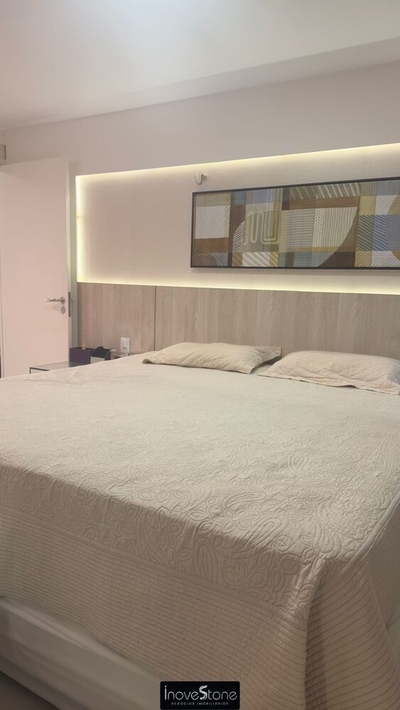 Apartamento, 3 quartos, 110 m² - Foto 3