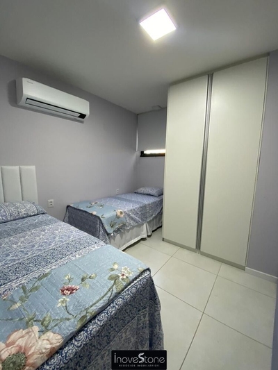 Apartamento, 3 quartos, 100 m² - Foto 3