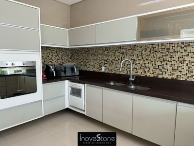 Casa de Condomínio, 4 quartos - Foto 2