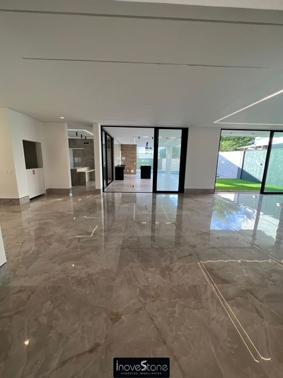 Casa de Condomínio, 5 quartos - Foto 1