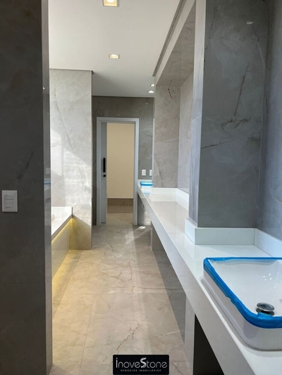 Casa de Condomínio, 5 quartos - Foto 5